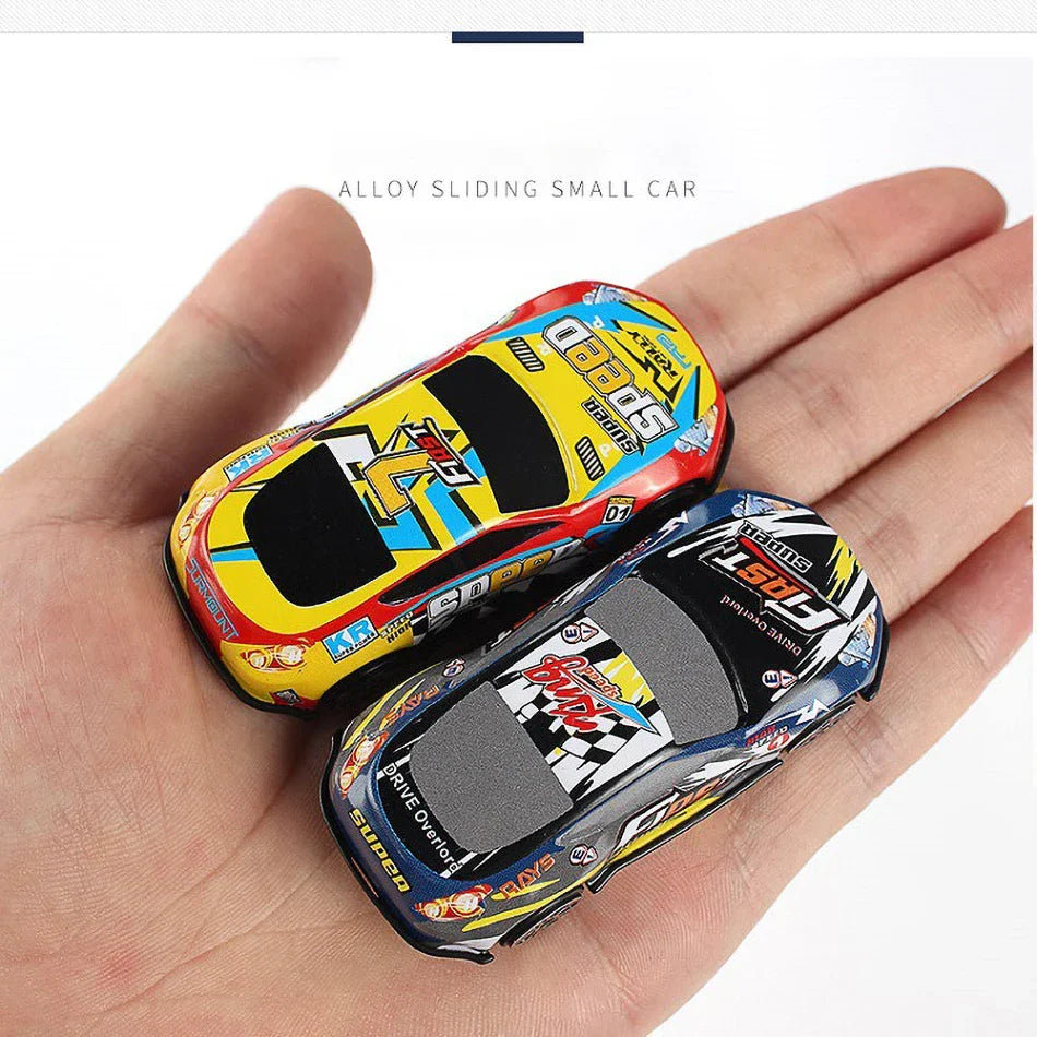 Thin Plastic Traffic Road Carpet for Kids Playmat Children Rug Simulated Parking Map Toy Baby Play Mat Little Boy Girl Mats Toys - Nestkin Store