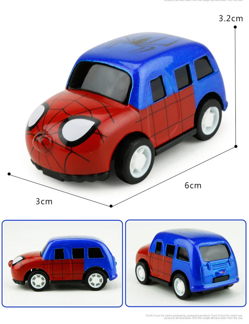 Thin Plastic Traffic Road Carpet for Kids Playmat Children Rug Simulated Parking Map Toy Baby Play Mat Little Boy Girl Mats Toys - Nestkin Store