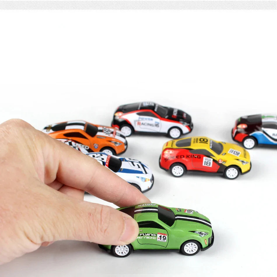 Thin Plastic Traffic Road Carpet for Kids Playmat Children Rug Simulated Parking Map Toy Baby Play Mat Little Boy Girl Mats Toys - Nestkin Store