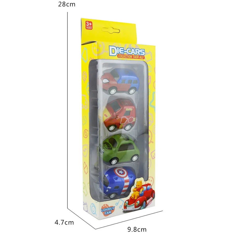 Thin Plastic Traffic Road Carpet for Kids Playmat Children Rug Simulated Parking Map Toy Baby Play Mat Little Boy Girl Mats Toys - Nestkin Store