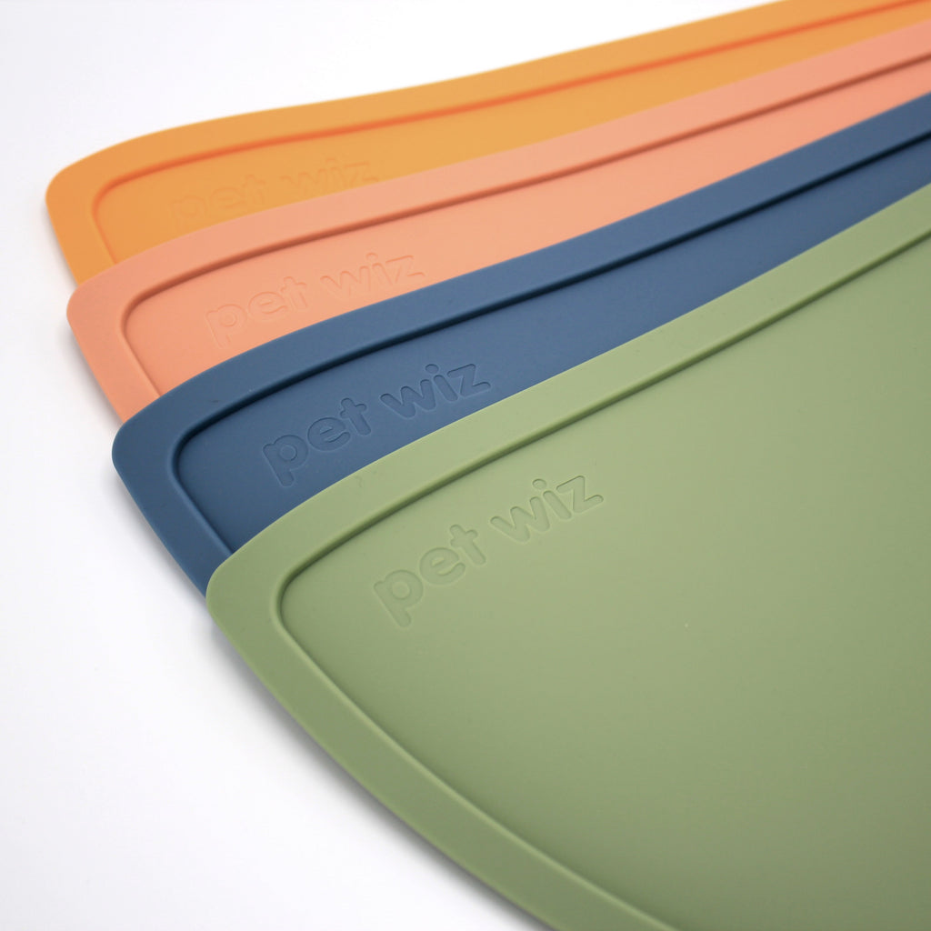 Silicone Feeding Mat