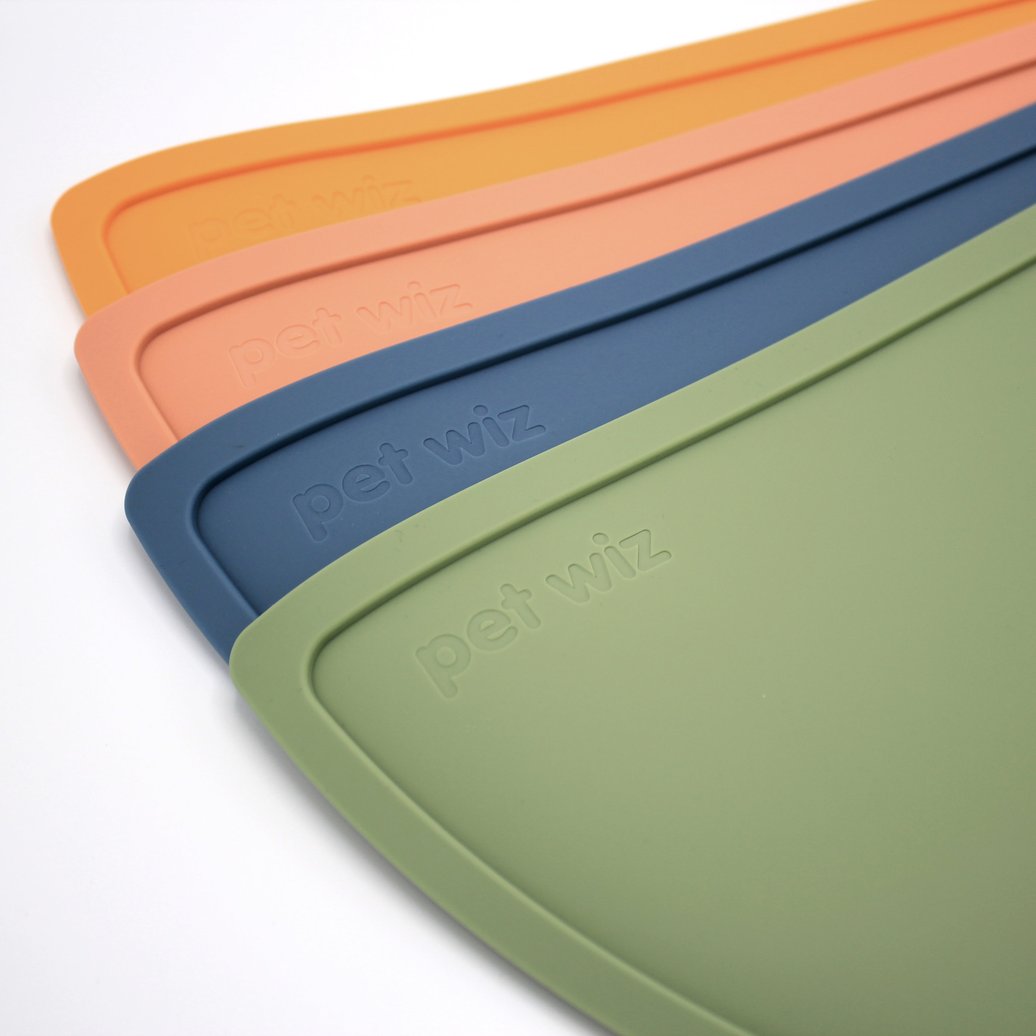 Silicone Feeding Mat