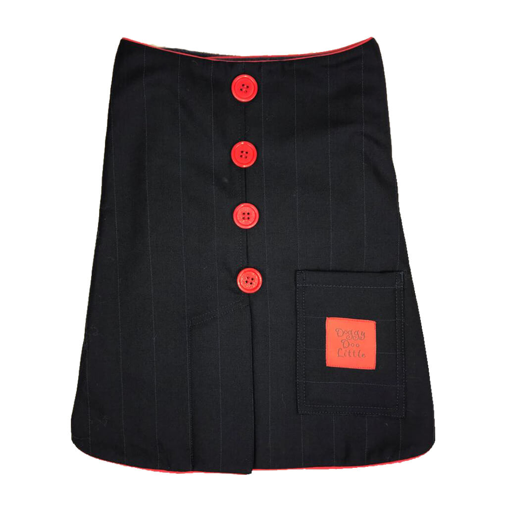 Navy by Doggy Doo Little
