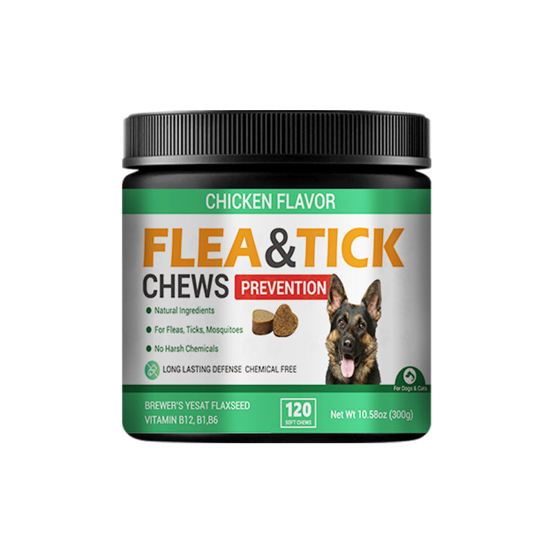 Pet Itching Relief Health Care Products - Nestkin Store