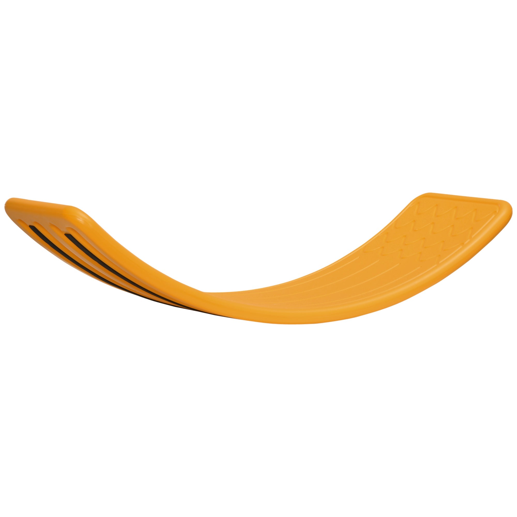 Balance Board Montessori Toy for Kids Ages 3-6 - Orange