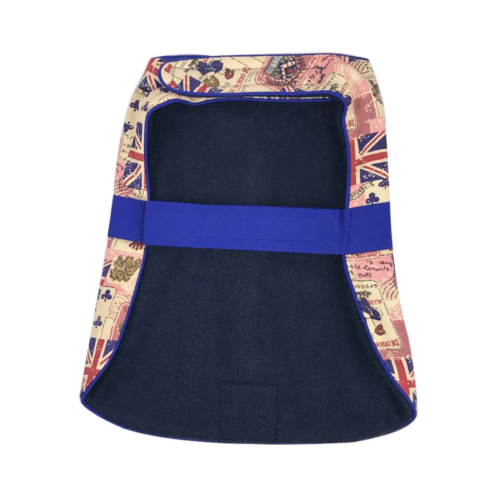 Patriotic 3 by Doggy Doo Little