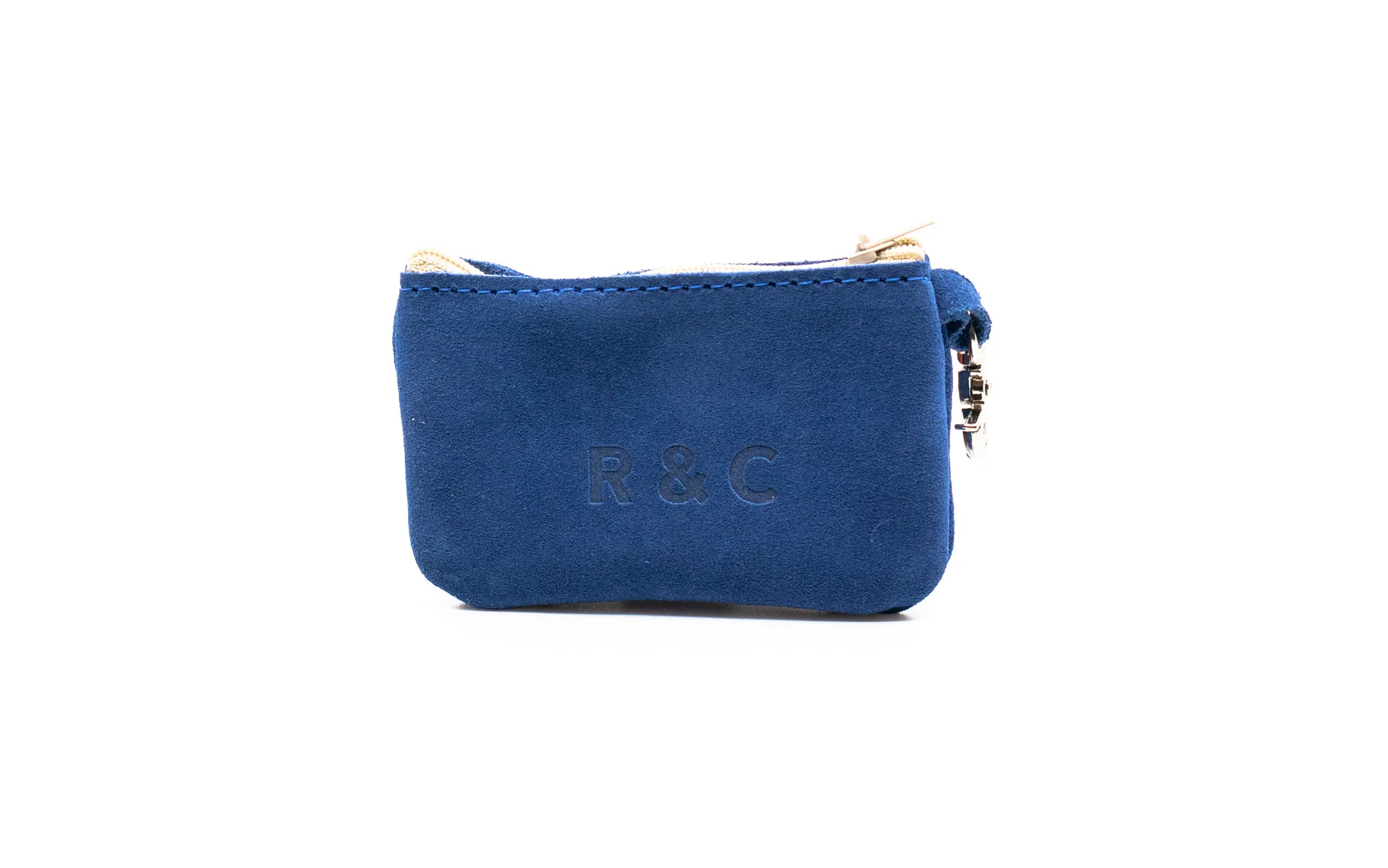 “Rayleigh” Dog Poo Bag Holder – by Ralph & Co