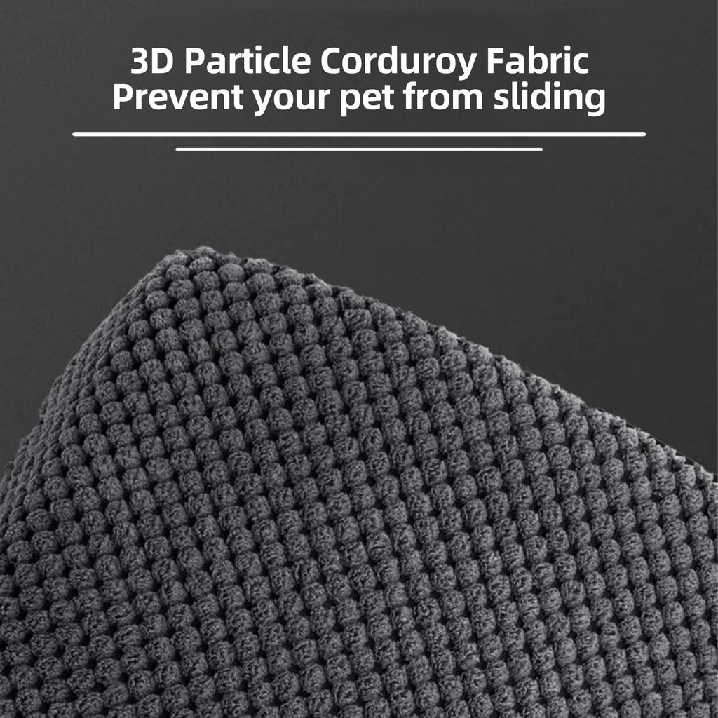 Pet Training Stairs with Removable Cover, 3, 4, 5 Steps, Bed, Sofa, Cats, Ladder, Ramp, XL - Nestkin Store