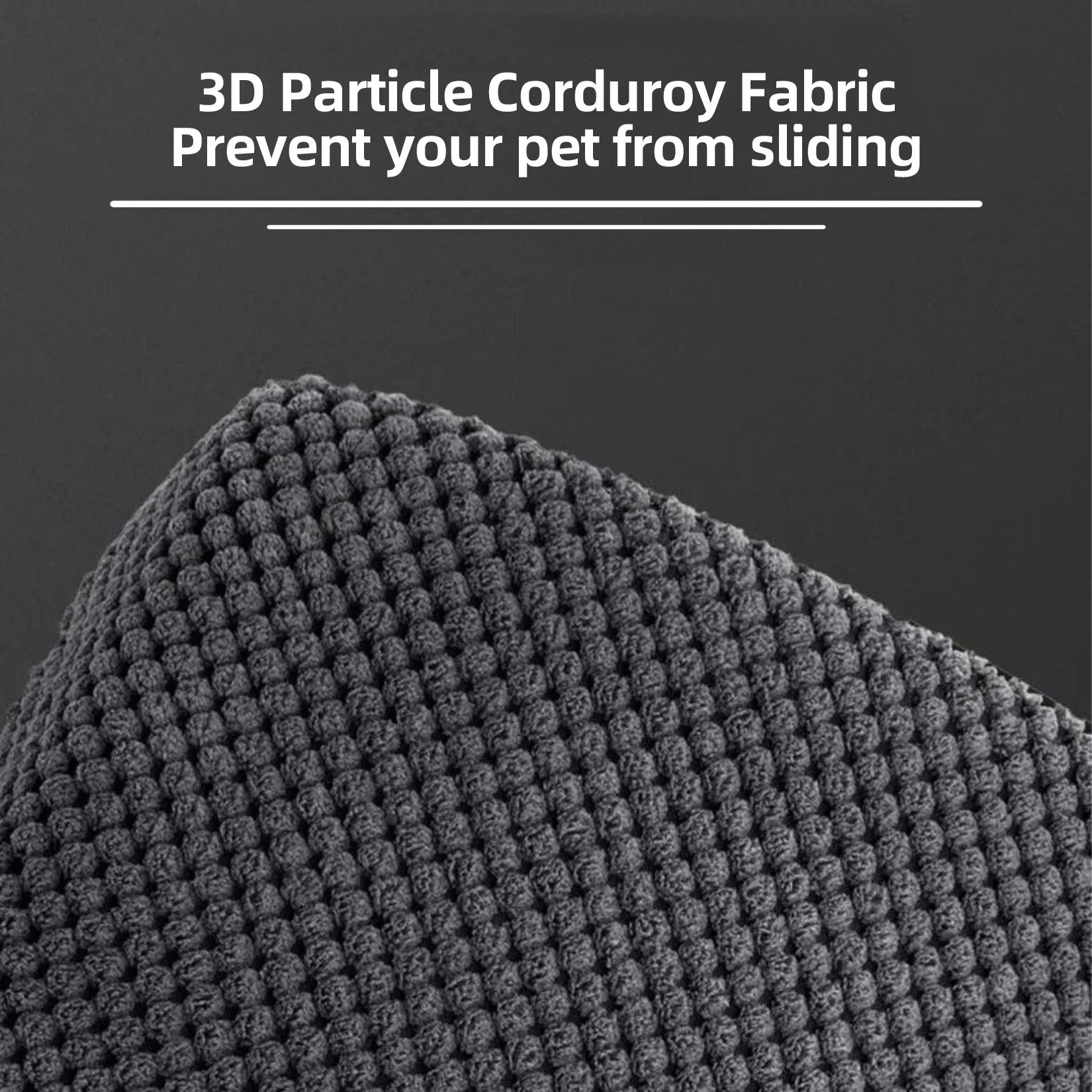 Pet Training Stairs with Removable Cover, 3, 4, 5 Steps, Bed, Sofa, Cats, Ladder, Ramp, XL - Nestkin Store