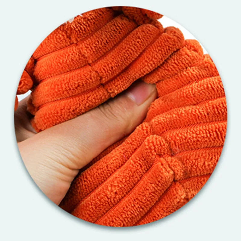 Pet Dogs Plush Animal Chewing Toy Wear-resistant Squeak Cute Bear Fox Toys for Dog Puppy Teddy Interactive Supplies - Nestkin Store