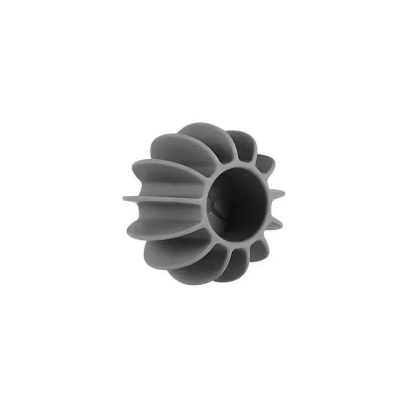 Laundry Ball Reusable Silicone Clothes Hair Cleaning Tools Pet Hair Remover Washing Machine Cat Hair Catcher Laundry Ball - Nestkin Store