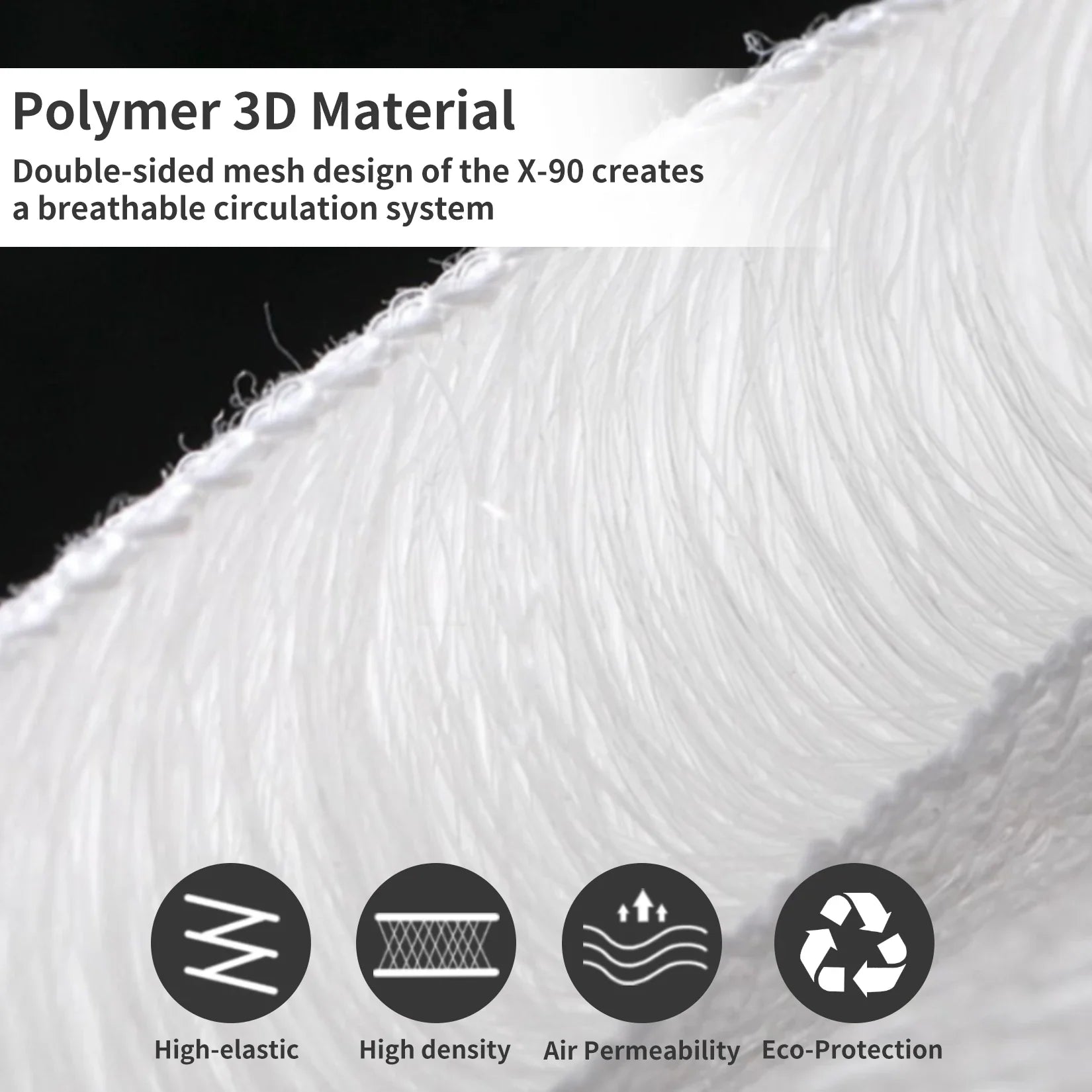 Foldable Pet Bed with Microfiber Leather Cover, Bite Proof Mat, Gray and Brown Color, 3D Technology, L, XL, XXL - Nestkin Store