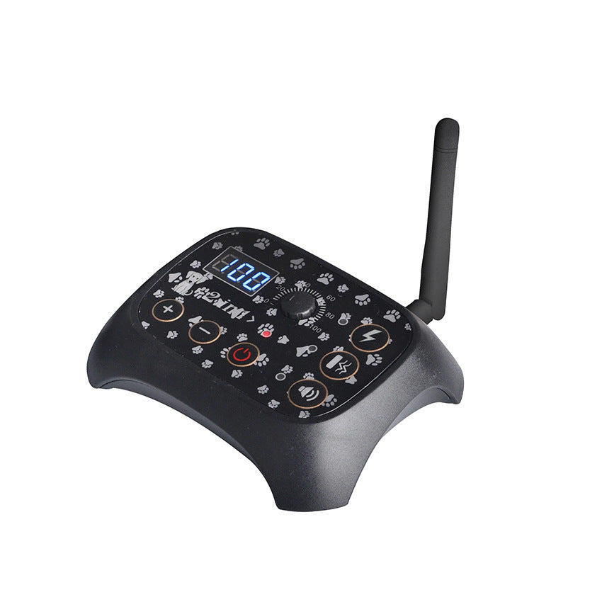 Automatic Remote Control Dog Trainer Pet Wireless Fence - Nestkin Store