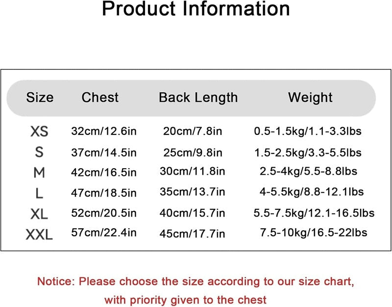 Autumn And Winter Dog Clothes Can Pull Simple Solid Color Two-legged Down Jacket Cat Warm Vest Pet Clothing - Nestkin Store