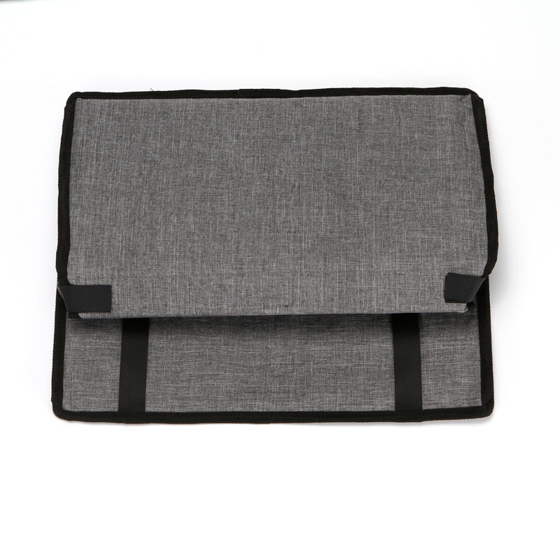 Foldable Pet Safety Seat Car Bag - Nestkin Store