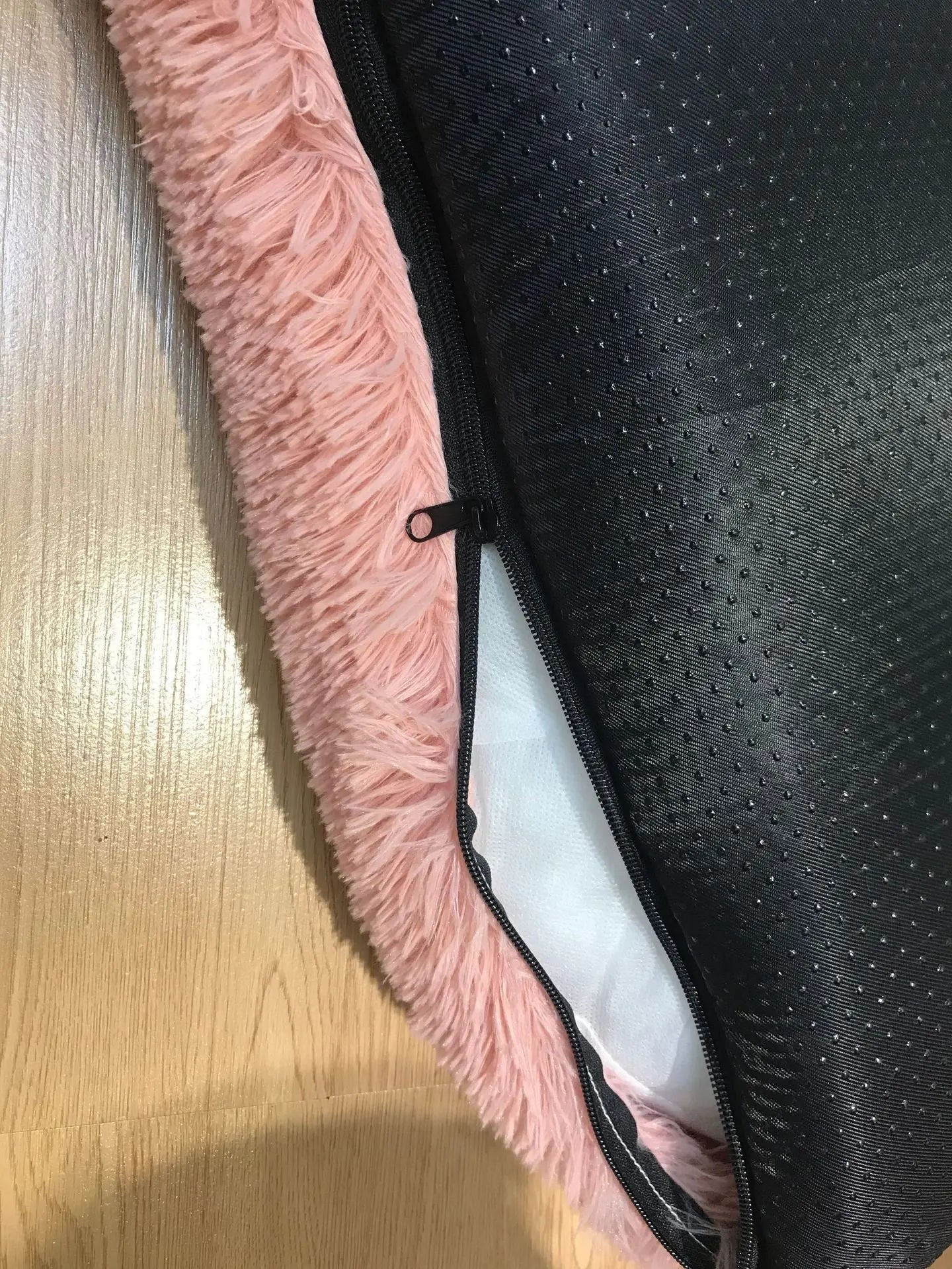 Plush Removable And Washable Blanket Pet Nest - Nestkin Store