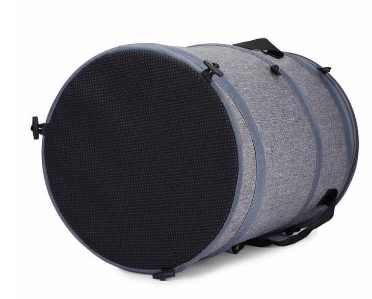 Fodable Pet Dog Cat Carrier Bag Outdoor Travel Cat Tunnel Toys Portable Puppy Carriers Cat Litter Sleeping Bed Nest - Nestkin Store