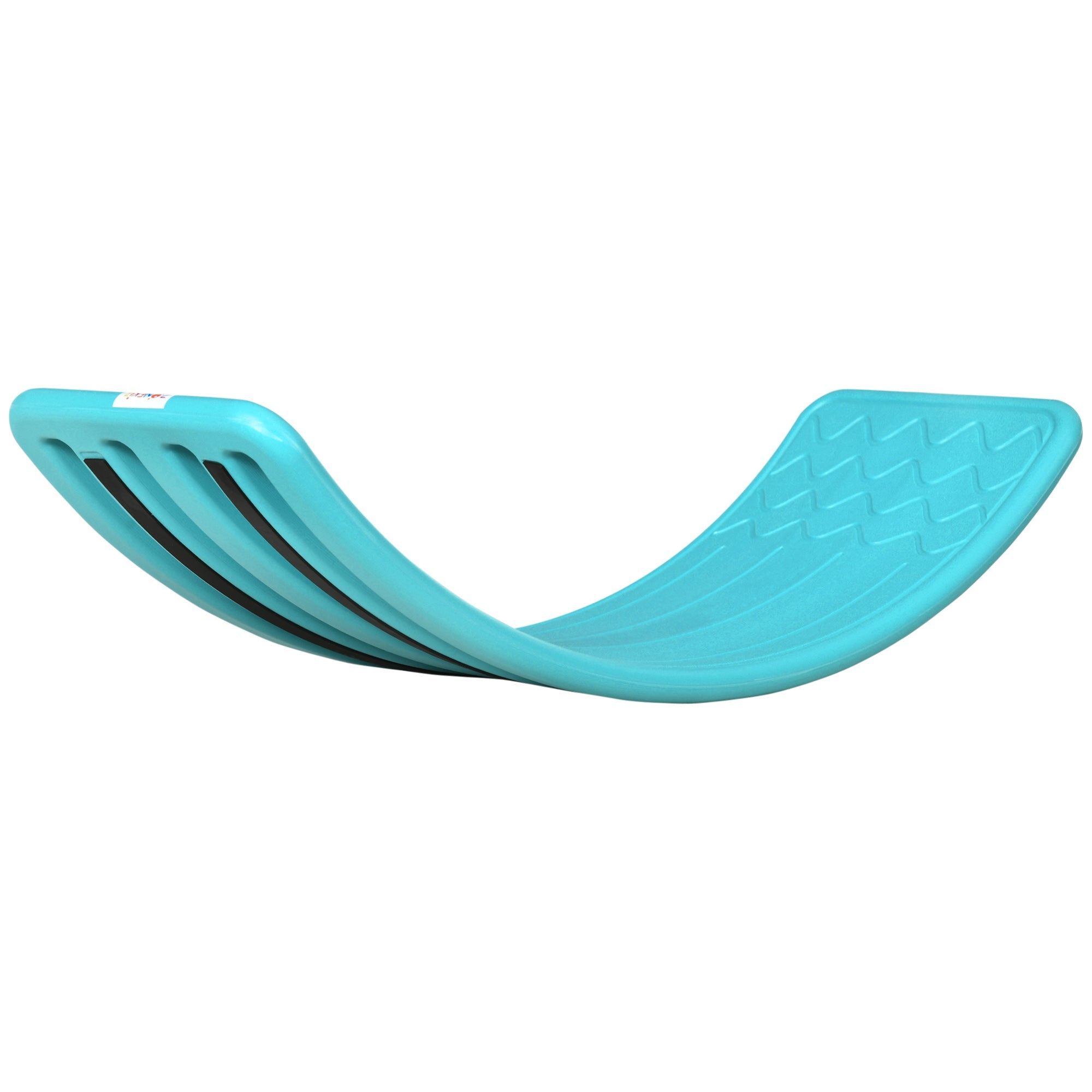 Balance Board for Kids Ages 3-6 - Blue Montessori Toy