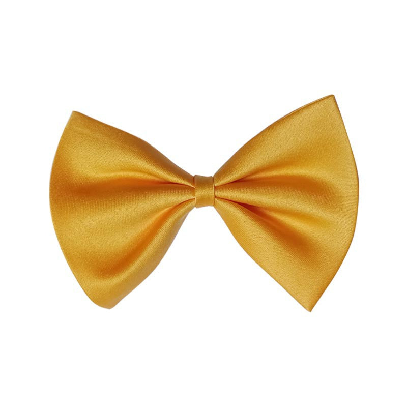 1 piece Adjustable Dog Cat bow tie neck tie pet dog bow tie puppy bows pet bow tie different colors supply - Nestkin Store