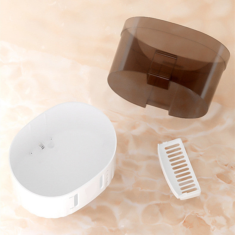 Pet Water Dispenser Automatically Circulates Live - Nestkin Store