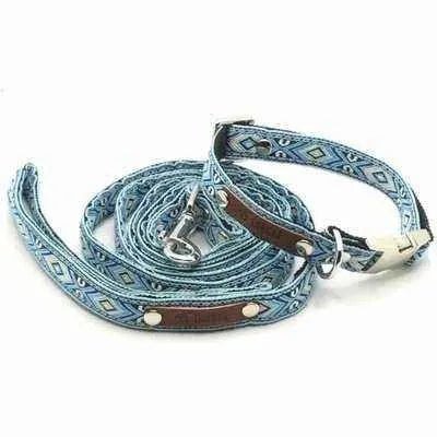 Cotton Paws Bespoke Engraved Dog Collar