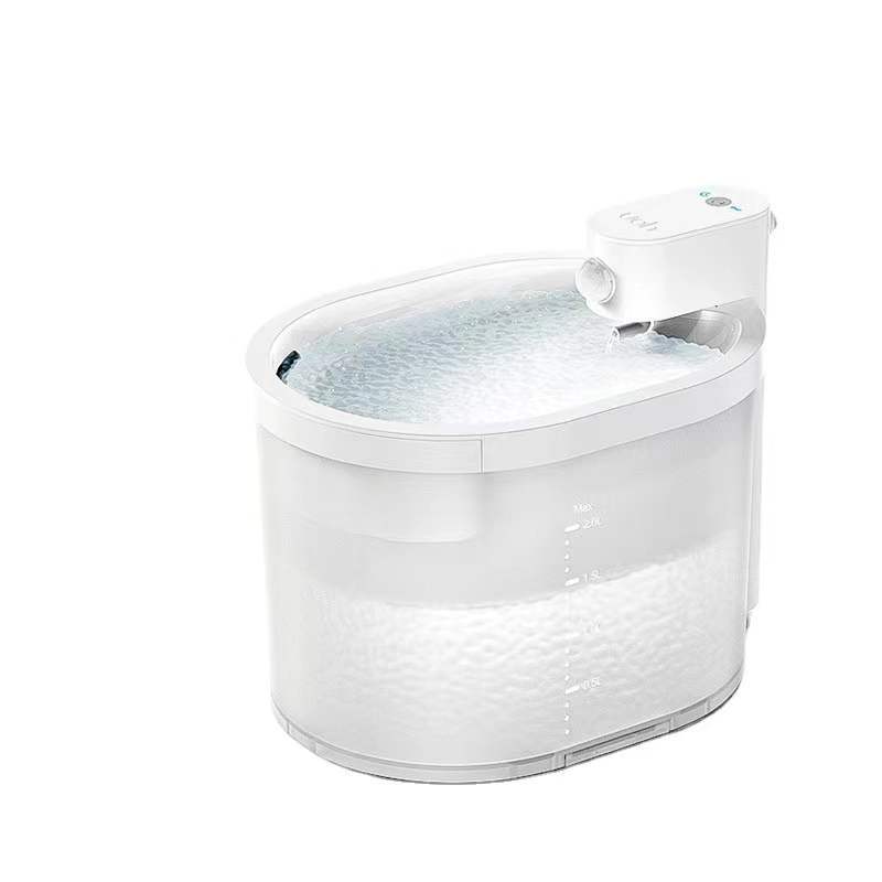 Youha Pet Cat Automatic Water Dispenser Intelligent Automatic - Nestkin Store