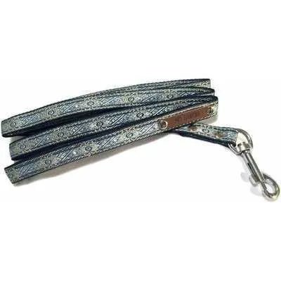 Engraved Cotton Dog Collar for Small Breeds