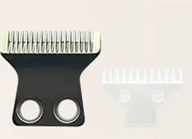 Pets Dog Paw Trimmer With LED Light Fully Waterproof Pet Hair Trimmer With LED Display Dog Clippers For Grooming Widen Blade - Nestkin Store