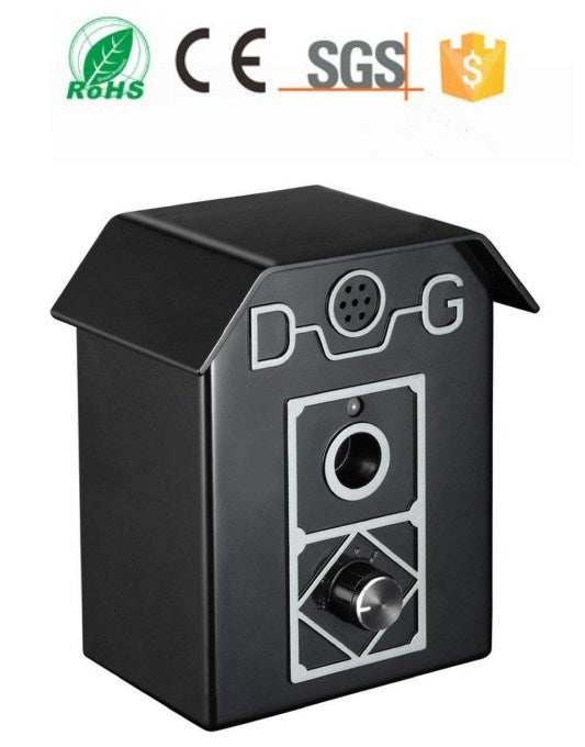 Pet Ultrasonic Bark Control Dog Training Room - Nestkin Store