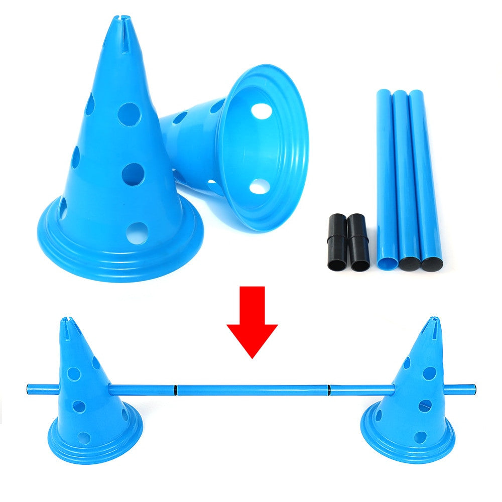 Dogs Agility Equipment