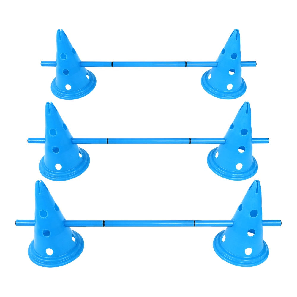 Dogs Agility Equipment