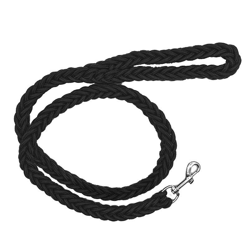 Nylon Dog Harness Leash
