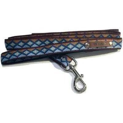 Finnigan's Bespoke Collar for Classy Pups