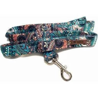 Finnigan's Designer Dog Lead Hand Made Collection