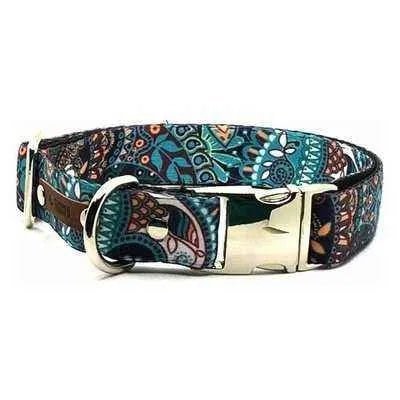 Finnigan's Designer Dog Lead Hand Made Collection
